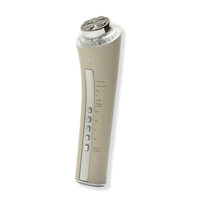 リンカ美顔器　デザイン